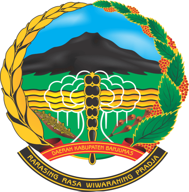 Logo Kecamatan Ajibarang